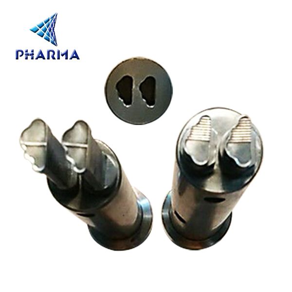 multi heads tool die punch and die for tdp machine / candy making mold
multi heads tool die punch and die for tdp machine / candy making mold