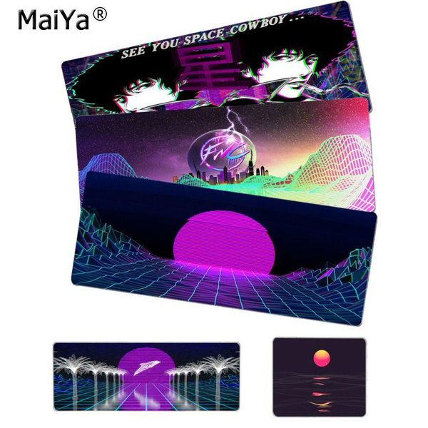 mouse pads & wrist rests maiya cool fashion neon retrowave synthwave digital art rubber pc computer gaming mousepad
mouse pads & wrist rests maiya cool fashion neon retrowave synthwave digital art rubber pc computer gaming mousepad