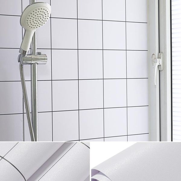 window stickers waterproof nordic kitchen furniture pvc covering film tile modern aesthetic wall home decor da60tm
window stickers waterproof nordic kitchen furniture pvc covering film tile modern aesthetic wall home decor da60tm