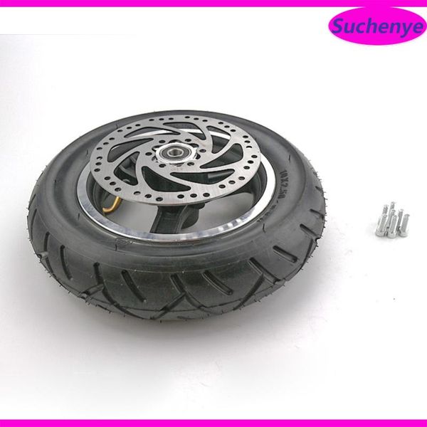 motorcycle wheels & tires 10 inch 10x2.50 electric scooter with disc brake and wheel hub set hollow solid tire
motorcycle wheels & tires 10 inch 10x2.50 electric scooter with disc brake and wheel hub set hollow solid tire