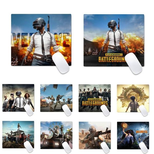 mouse pads & wrist rests pubg creativity diy design pattern game mousepad desk table protect office work mat pad non-slip lapcushion
mouse pads & wrist rests pubg creativity diy design pattern game mousepad desk table protect office work mat pad non-slip lapcushion