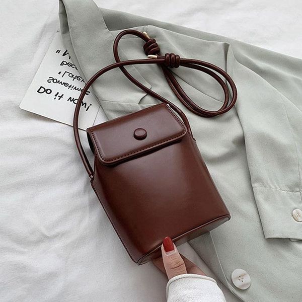 shoulder bags solid color pu leather mini bucket for women 2021 fashion simple small crossbody female travel handbags
shoulder bags solid color pu leather mini bucket for women 2021 fashion simple small crossbody female travel handbags