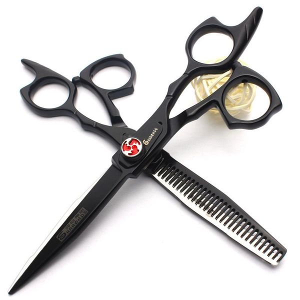 hair scissors barber shop personality 6 inch hairdressing genuine special cut cutting thinning 25-30
hair scissors barber shop personality 6 inch hairdressing genuine special cut cutting thinning 25-30