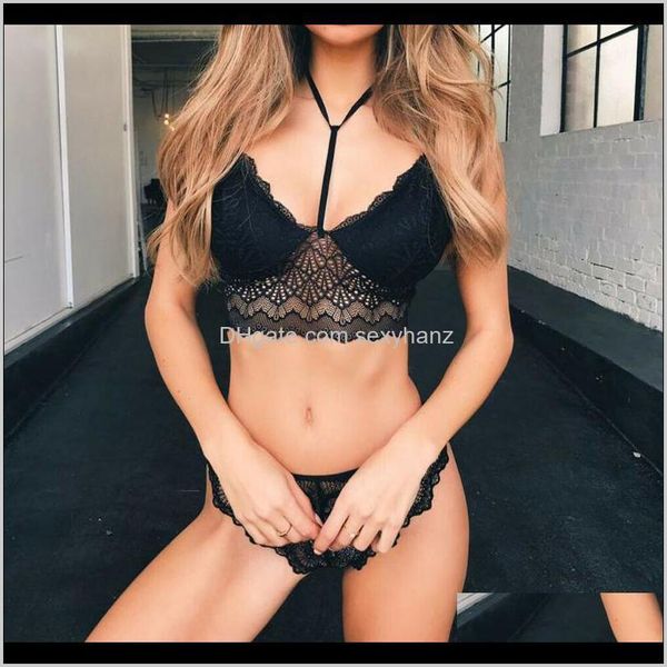 bras sets 2pcs women bucklenecked y neck high waist gstring lace sleepwear sling lingerie bra set xg2jr lzcst, Red;black
bras sets 2pcs women bucklenecked y neck high waist gstring lace sleepwear sling lingerie bra set xg2jr lzcst, Red;black