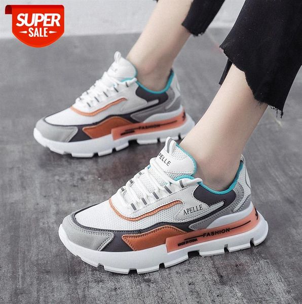 daddy shoes female ins tide girls running social students junior high school casual #m70n
daddy shoes female ins tide girls running social students junior high school casual #m70n