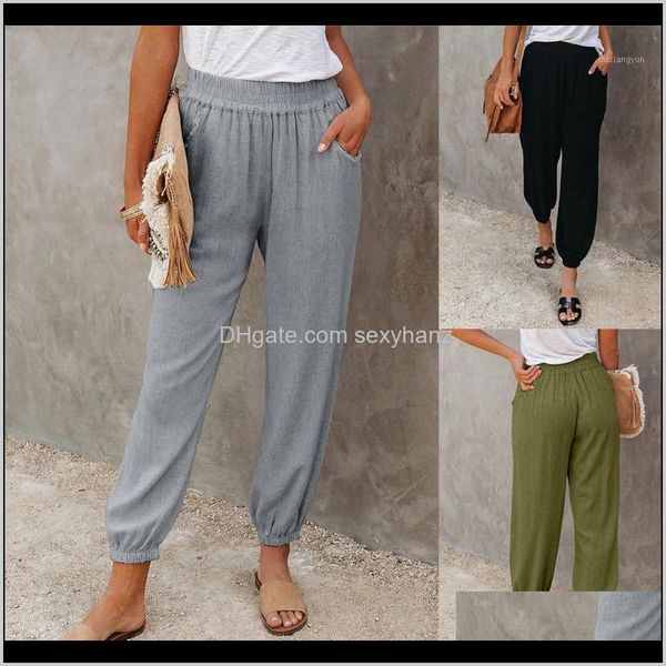 womens capris women baggy gray sports spring summer pencil joggers plus size elastic high waist pocket pants streetwear casual trouser 5muaa, Black;white
womens capris women baggy gray sports spring summer pencil joggers plus size elastic high waist pocket pants streetwear casual trouser 5muaa, Black;white