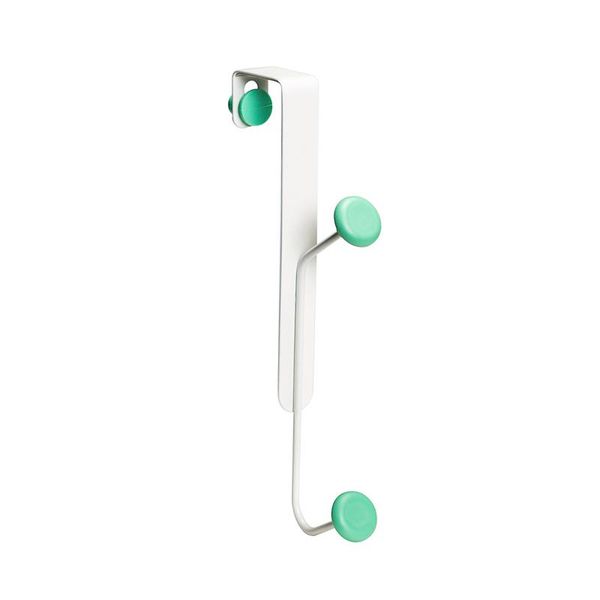 hooks & rails punch multifunction towel durable cloth hat space saving over the door hook easy install metal storage bedroom home offic
hooks & rails punch multifunction towel durable cloth hat space saving over the door hook easy install metal storage bedroom home offic