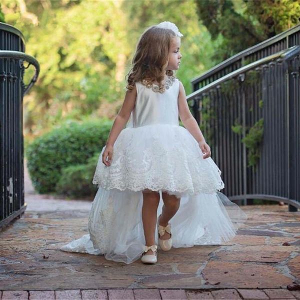 girl's dresses formal high low flower girl crystal rhinestones v-neck with tiered lace long train for kids birthday party gown, Red;yellow
girl's dresses formal high low flower girl crystal rhinestones v-neck with tiered lace long train for kids birthday party gown, Red;yellow
