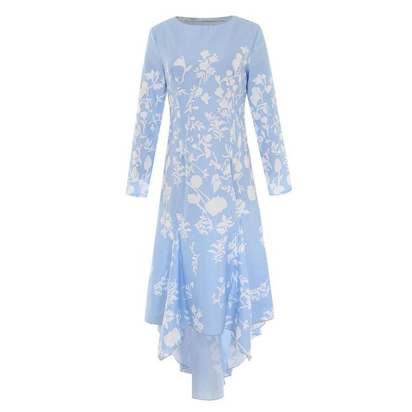 casual dresses 2021 woman dovetail irregular print long sleeve dress oversize vintage loose evening party maxi dressess o-neck slim vestidos, Black;gray
casual dresses 2021 woman dovetail irregular print long sleeve dress oversize vintage loose evening party maxi dressess o-neck slim vestidos, Black;gray