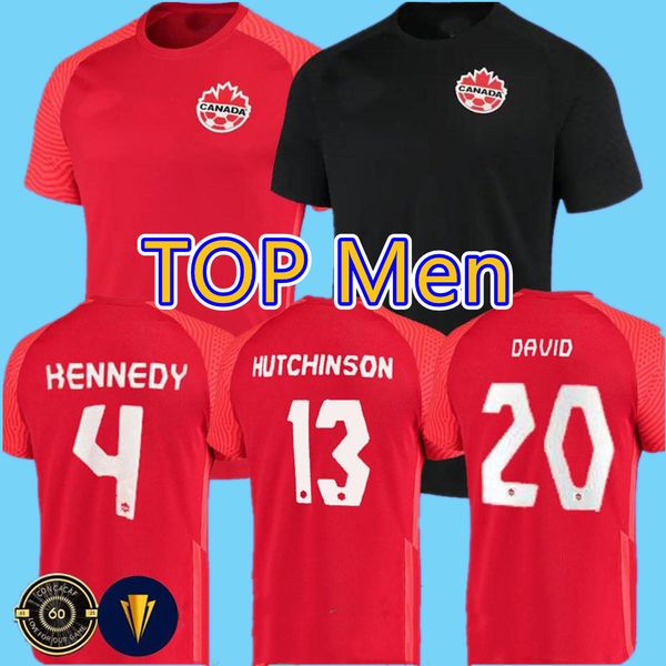 21 22 canada soccer jerseys national team concacaf gold cup evstaquio hutchinson 2021 davies david larin cavallini laryea millar hoilett ken, Black;yellow
21 22 canada soccer jerseys national team concacaf gold cup evstaquio hutchinson 2021 davies david larin cavallini laryea millar hoilett ken, Black;yellow