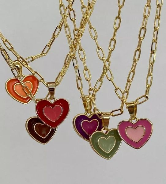 chains 2021 ins style mushroo pendant necklace for women yin yang creative necklaces dripping oil summer jewelry, Silver
chains 2021 ins style mushroo pendant necklace for women yin yang creative necklaces dripping oil summer jewelry, Silver