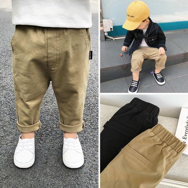 korean boys pants children clothing autumn baby boy casual khaki trousers for kids clothes tracksuits 2-6 yrs, Blue
korean boys pants children clothing autumn baby boy casual khaki trousers for kids clothes tracksuits 2-6 yrs, Blue