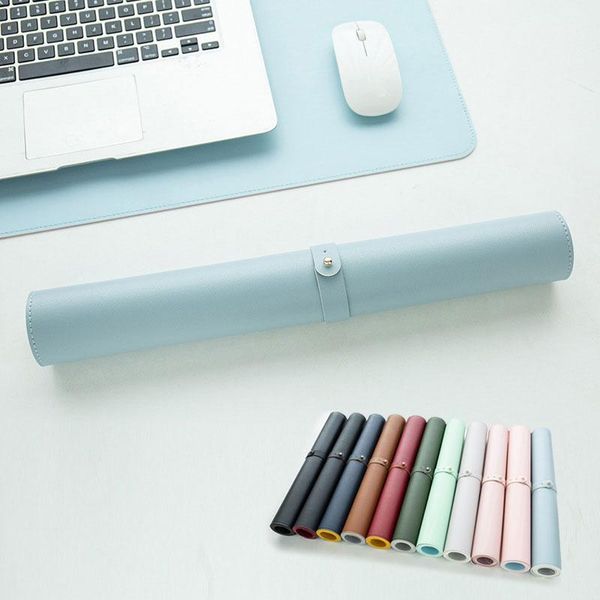 mouse pads & wrist rests yubeter large pad office bedroom big pc computer mousepad deskkeyboard mat cushion anti-slip leather desk ins t
mouse pads & wrist rests yubeter large pad office bedroom big pc computer mousepad deskkeyboard mat cushion anti-slip leather desk ins t