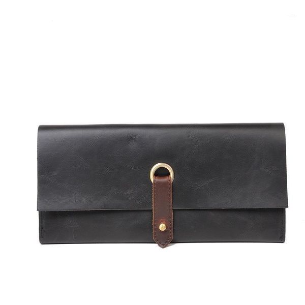 wallets crazy horse leather long wallet large capacity clutches multi-card handle bags1, Red;black
wallets crazy horse leather long wallet large capacity clutches multi-card handle bags1, Red;black
