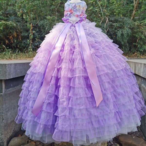handmade luxury dog apparel clothes gradient purple trailing dress wedding layered pet tiered skirt evening gown poodle party holiday pgraph
handmade luxury dog apparel clothes gradient purple trailing dress wedding layered pet tiered skirt evening gown poodle party holiday pgraph