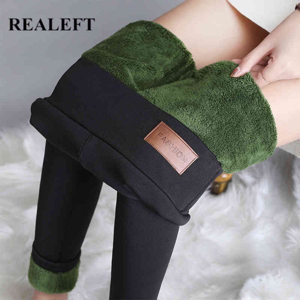 plus size women's winter leggings warm pants chic velvet thicken slimming cashmere warmed with fleece 210428, Black
plus size women's winter leggings warm pants chic velvet thicken slimming cashmere warmed with fleece 210428, Black