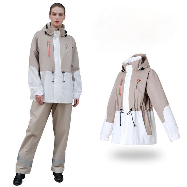 raincoats women jacket raincoat rain pants suit poncho motorcycle coat clothes men waterproof fishing hiking thicken jackets
raincoats women jacket raincoat rain pants suit poncho motorcycle coat clothes men waterproof fishing hiking thicken jackets