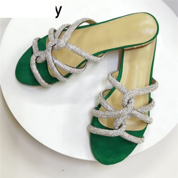 sandals bling bling crystal flat heel slippers women cross narrow band sandals summer beach slides runway party shoes sandalias vl, Black
sandals bling bling crystal flat heel slippers women cross narrow band sandals summer beach slides runway party shoes sandalias vl, Black