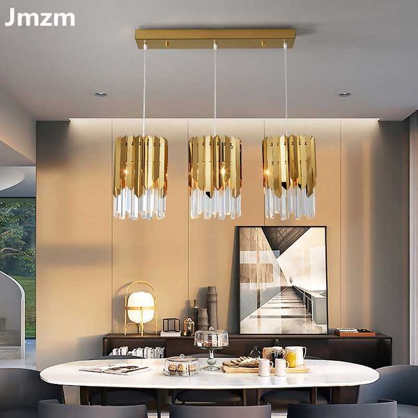 chandeliers jmzm modern chandelier crystal pendant lamp round luxury golden indoor led hanging light for living room dining hall bedroom bar
chandeliers jmzm modern chandelier crystal pendant lamp round luxury golden indoor led hanging light for living room dining hall bedroom bar