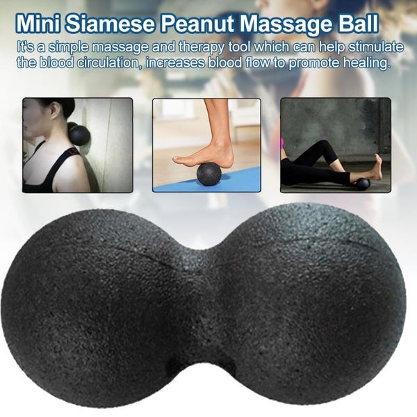 lightweight relieve pain yoga exercise massage ball lacrosse fitness peanut mini myofascia high density balls
lightweight relieve pain yoga exercise massage ball lacrosse fitness peanut mini myofascia high density balls
