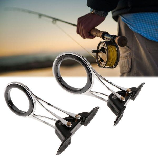 boat fishing rods guide ring rod line guides rings folding stainless steel diy eye repair kit tackle
boat fishing rods guide ring rod line guides rings folding stainless steel diy eye repair kit tackle