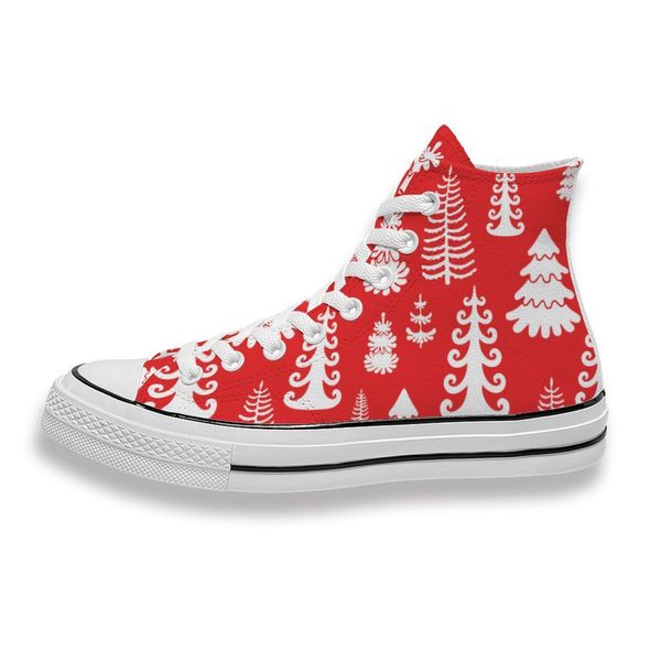 custom printed red merry christmas tree sneakers high mens womens running shoes skateboard diy trainers canvas casual shoe
custom printed red merry christmas tree sneakers high mens womens running shoes skateboard diy trainers canvas casual shoe