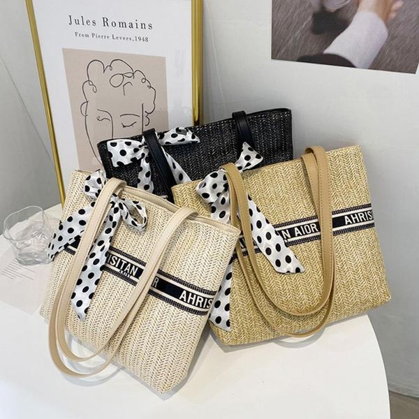 evening bags women shoulder bag mini tote trending summer straw women's simple portable messenger
evening bags women shoulder bag mini tote trending summer straw women's simple portable messenger