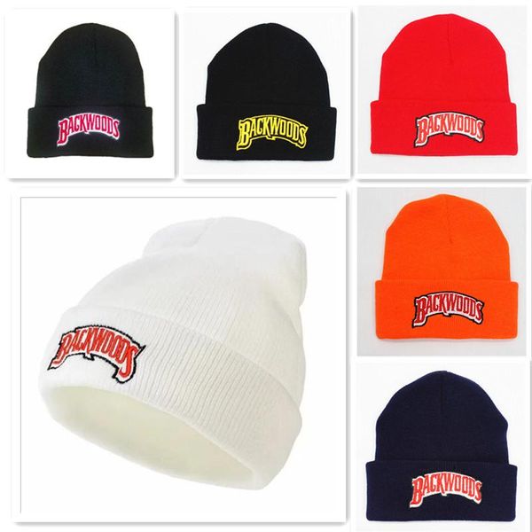 beanies caps hats autumn and winter arylic skullies hat backwoods embroidered letter knitted hedging hip-hop
beanies caps hats autumn and winter arylic skullies hat backwoods embroidered letter knitted hedging hip-hop
