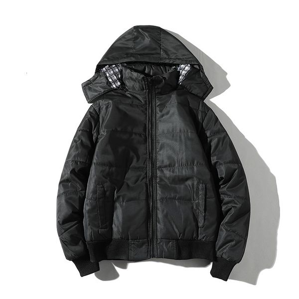 down transport gout men winter thin jackets cotton hood parkas men's coat streetwear outwear abz96, Black
down transport gout men winter thin jackets cotton hood parkas men's coat streetwear outwear abz96, Black