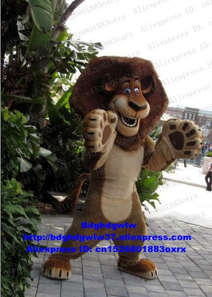 mascot costumes brown male lion mascot costume cartoon character outfit suit marketplstar marketplgenius square publicity zx1025, Red;yellow
mascot costumes brown male lion mascot costume cartoon character outfit suit marketplstar marketplgenius square publicity zx1025, Red;yellow