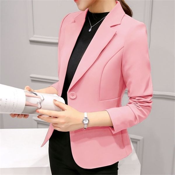 blazer ladies , blazer pocket jacket, slim fit jacket, long-sleeved korean style ladies office jacket, blazer traf tangada 211112, Black;brown
blazer ladies , blazer pocket jacket, slim fit jacket, long-sleeved korean style ladies office jacket, blazer traf tangada 211112, Black;brown