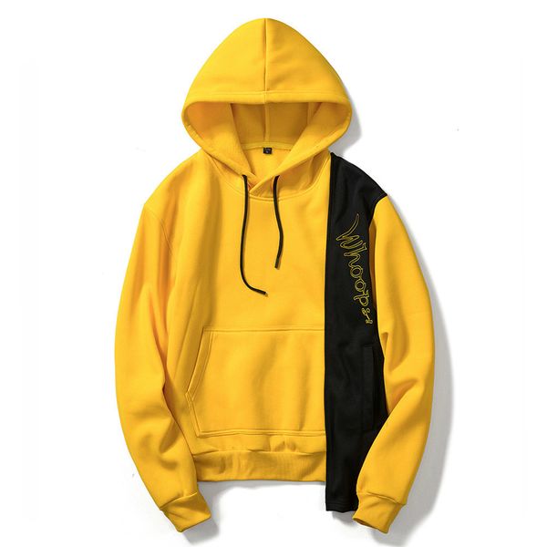 men's hoodies & sweatshirts swety utumn with mn's hoodie letter printed fshion streetwer couture mn's hood hip hop size ue, Black
men's hoodies & sweatshirts swety utumn with mn's hoodie letter printed fshion streetwer couture mn's hood hip hop size ue, Black