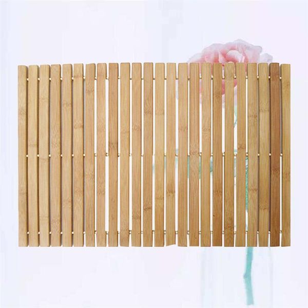 bath mats 1 pc wooden stripe mat shower pad non-slip antiskid for home bathroom use (wood color)
bath mats 1 pc wooden stripe mat shower pad non-slip antiskid for home bathroom use (wood color)