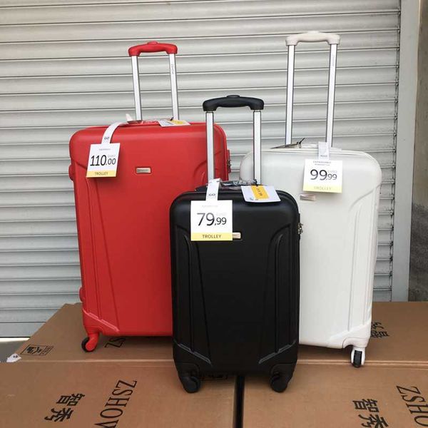 suitcases 20" 24" 28" inch abs rolling luggage texpandable trolley travel suitcase on wheels
suitcases 20" 24" 28" inch abs rolling luggage texpandable trolley travel suitcase on wheels