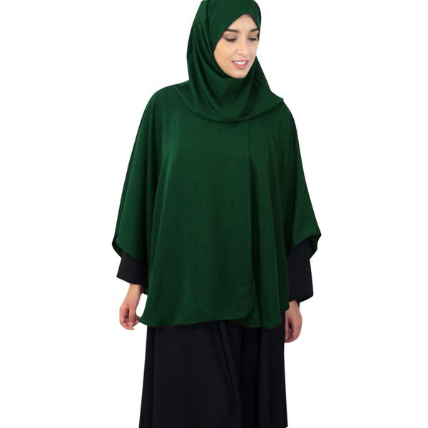 ramadan muslim women prayer khimar hijab overthead abaya shawl niqab burqa arab turkey jilbab jurken cape islamic clothing, Red
ramadan muslim women prayer khimar hijab overthead abaya shawl niqab burqa arab turkey jilbab jurken cape islamic clothing, Red