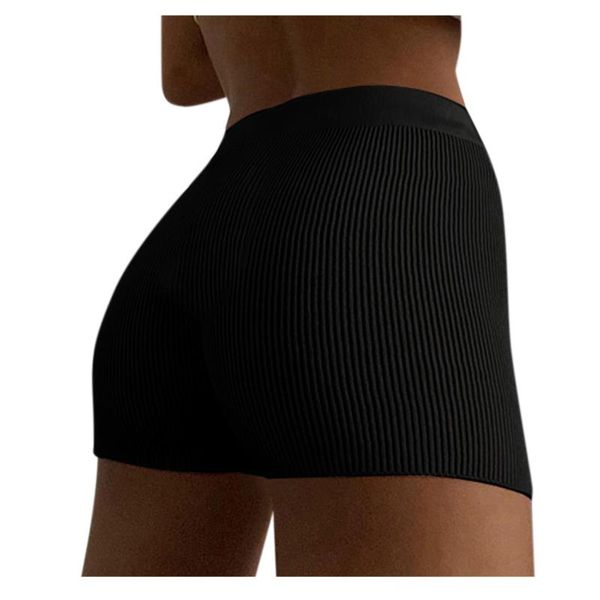 gym clothing summer casual bodycon shorts women solid slim black white kintted pants stretch workout streetwear basic biker short, White;black
gym clothing summer casual bodycon shorts women solid slim black white kintted pants stretch workout streetwear basic biker short, White;black