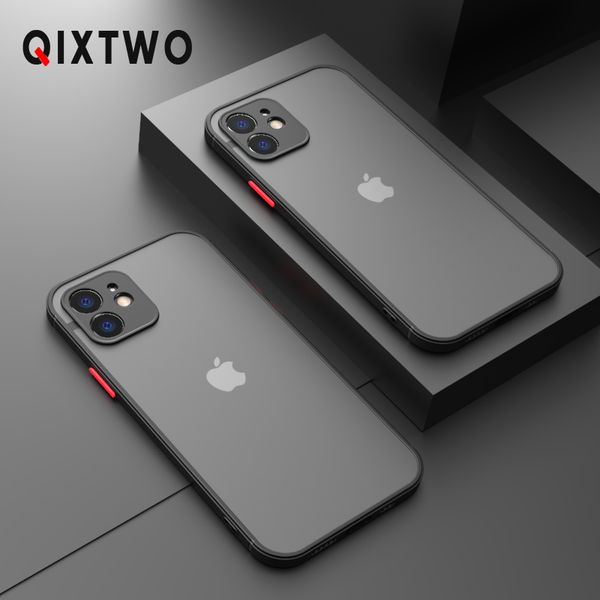 cell phone cases luxury silicone shockproof matte for iphone 11 12 pro max mini x xs xr 7 8 plus se ultra thin transparent cover
cell phone cases luxury silicone shockproof matte for iphone 11 12 pro max mini x xs xr 7 8 plus se ultra thin transparent cover