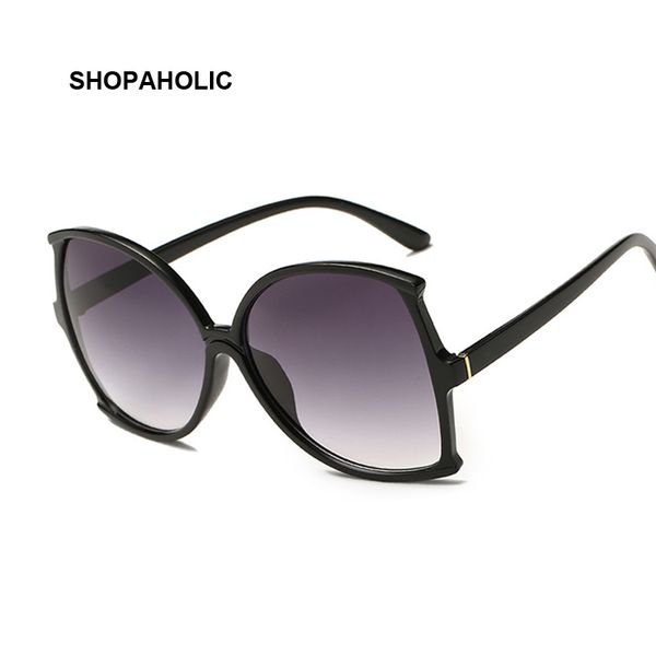 summer fashion oversized square sunglasses women vintage brand designer glasses for ladies gafas retro gradients shades oculos, White;black
summer fashion oversized square sunglasses women vintage brand designer glasses for ladies gafas retro gradients shades oculos, White;black