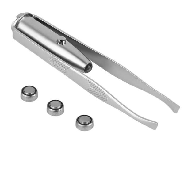 eyebrow hair removal tool portable facial remover stainless steel tweezers make up beauty tools & stencils
eyebrow hair removal tool portable facial remover stainless steel tweezers make up beauty tools & stencils