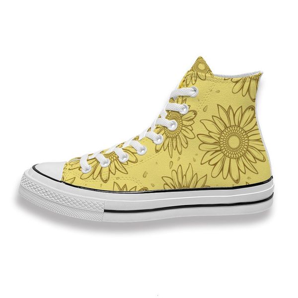 custom printed simple sunflower sneakers high mens womens running sho skateboard diy trainers canvas casual shoe
custom printed simple sunflower sneakers high mens womens running sho skateboard diy trainers canvas casual shoe