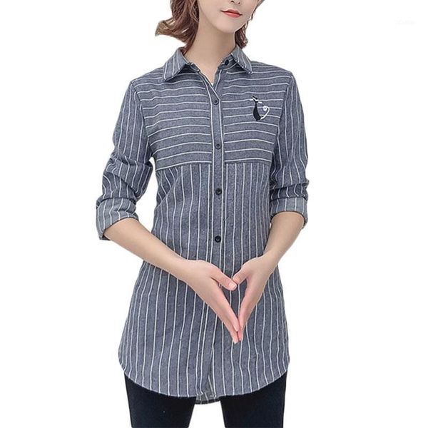 spring shirt female long sleeve 2021 women's loose thin blouse shirts korean plus size cardigan blouses &, White
spring shirt female long sleeve 2021 women's loose thin blouse shirts korean plus size cardigan blouses &, White