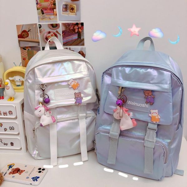 backpack harajuku casual plus size punk laser female japanese kawaii cartoon letter college style fun vintage large capacity
backpack harajuku casual plus size punk laser female japanese kawaii cartoon letter college style fun vintage large capacity