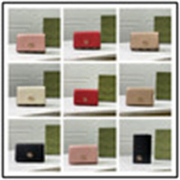 purse brand designer luxury 456118 key case real leather cases compact long wallets chain wallet pouches key card holders phone clutches eve, Red;black
purse brand designer luxury 456118 key case real leather cases compact long wallets chain wallet pouches key card holders phone clutches eve, Red;black