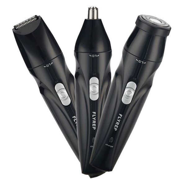 electric nose & ear trimmers 3 in 1 usb hair clipper trimmer men barber razor beard shaver women painless eyebrow trimming sets
electric nose & ear trimmers 3 in 1 usb hair clipper trimmer men barber razor beard shaver women painless eyebrow trimming sets