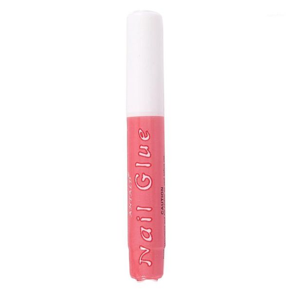 women beauty mini professional nail false art decorate tips acrylic glue white+pink1, Red;pink
women beauty mini professional nail false art decorate tips acrylic glue white+pink1, Red;pink