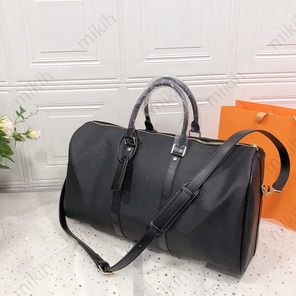 fashion duffel bags outdoor large capacity handbags travel bag classic print design 50cm for men and women handbag purse
fashion duffel bags outdoor large capacity handbags travel bag classic print design 50cm for men and women handbag purse