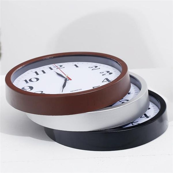 wall clocks classic antique design 23cm silent quartz clock glass mirror quiet movement home art living room decoration
wall clocks classic antique design 23cm silent quartz clock glass mirror quiet movement home art living room decoration
