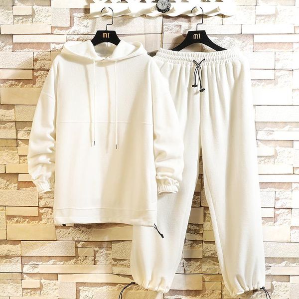 men's tracksuits men sets 2021 hoodies +pants male streetwear casual tracksuit fashion suits plus size 5xl, Gray
men's tracksuits men sets 2021 hoodies +pants male streetwear casual tracksuit fashion suits plus size 5xl, Gray