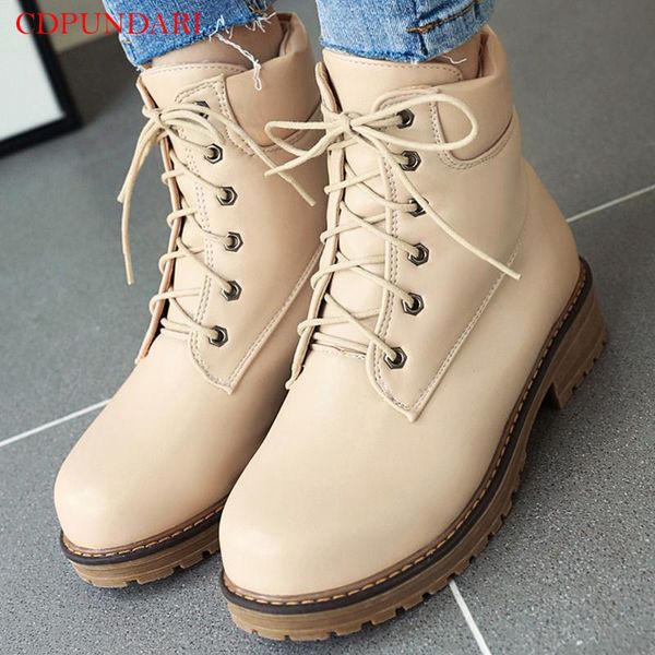 boots lace up motorcycle low heel ankle bootss for women platform short ladies autumn military tactical shoes, Black
boots lace up motorcycle low heel ankle bootss for women platform short ladies autumn military tactical shoes, Black