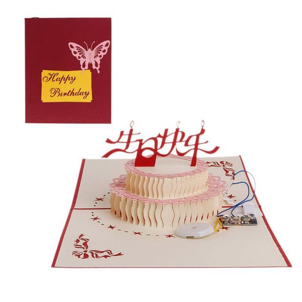 up greeting card happy birthday cake music led postcard with envelope 77ja cards
up greeting card happy birthday cake music led postcard with envelope 77ja cards